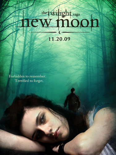 New Moon <3