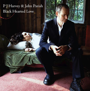  PJ Harvey