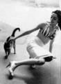 PJ Harvey - pj-harvey photo