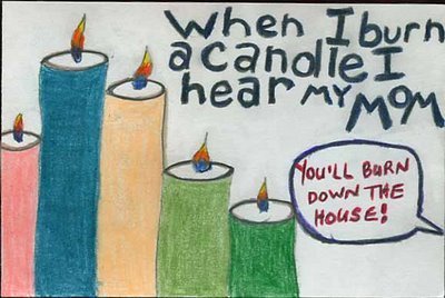  PostSecret - 10 May 2000 (Mother's jour Edition)