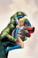 Power Girl #4 - dc-comics photo