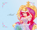 disney-princess - Princess Ariel wallpaper