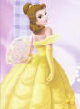 Princess Belle - disney-princess photo