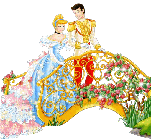 disney princess cinderella and prince. Princess Cinderella and Prince
