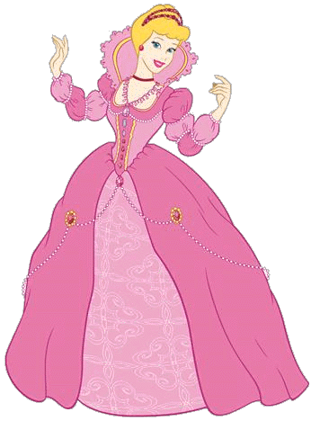  Princess シンデレラ