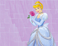 disney-princess - Princess Cinderella wallpaper