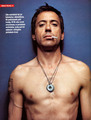 Robert Downey Jr. - hottest-actors photo
