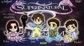 SPN - supernatural fan art