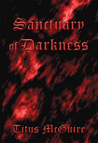  Sanctuary of Darkness