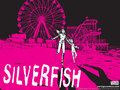 Silverfish - comic-books wallpaper