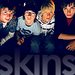 Skins - skins icon