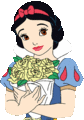 Princess Snow White - disney-princess photo
