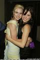 Sophia Bush at The WB Upfront Afterparty - one-tree-hill photo
