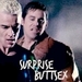 Spike and Xander - buffy-the-vampire-slayer icon