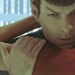 Spock&Uhura -ST 2009 - star-trek-2009 icon