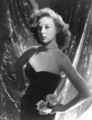 Susan Hayward - classic-movies photo