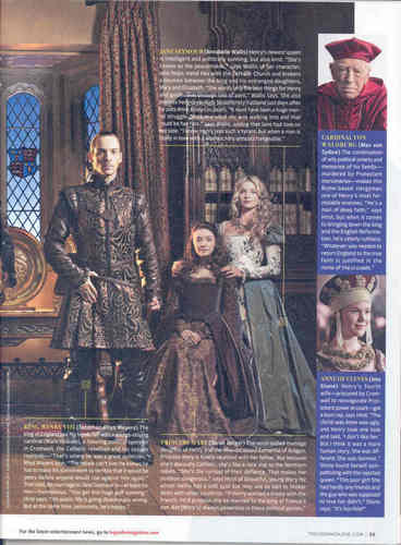  TV Guide April 2009