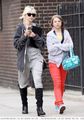 Taylor and her sister - gossip-girl photo