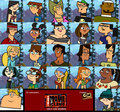 The campers - total-drama-island photo