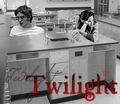 Twilight Biology Room - twilight-series fan art