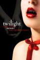 Twilight  Movie Poster - twilight-series fan art