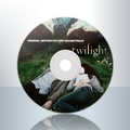 Twilight Soundtrack (Fan Made) - twilight-series fan art
