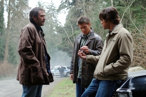 Winchesters