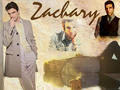 zachary-quinto - ZQ Wallpapers wallpaper