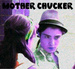mother chucker - blair-and-chuck icon