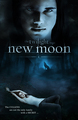 new moon poster! - twilight-series fan art
