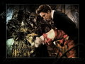 Edward & Bella♥ - twilight-series fan art