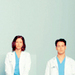 promo pictures for season 5 - greys-anatomy icon
