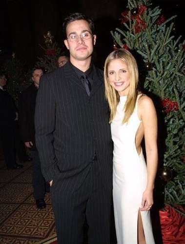 smg and Freddie <3