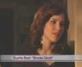 sophia-bush -  SOAPnet's OTH Serial Bowl: Sophia's Interview screencap