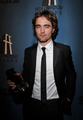 3rd Annual Starz Hollywood Awards After Party - twilight-series photo