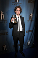 3rd Annual Starz Hollywood Awards After Party - twilight-series photo