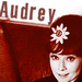 AH - audrey-hepburn icon