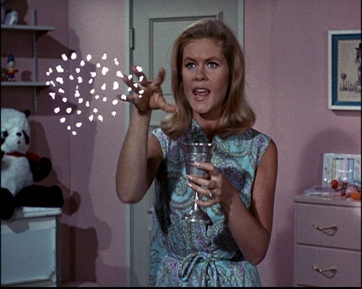 Bewitched Images on Fanpop.