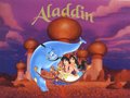 aladdin - Aladdin Wallpaper wallpaper
