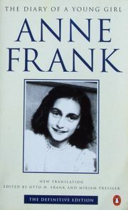  Anne Frank's Diary