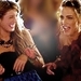 Annie and Adrianna - 90210 icon