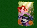 disney-princess - Ariel Wallpaper wallpaper