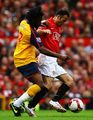 Arsenal May 16th, 2009 - manchester-united photo
