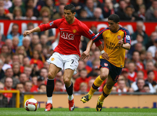  Arsenal May 16th, 2009