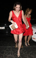 Ashley Greene out at Bardot - May 15 - twilight-series photo