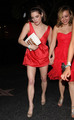 Ashley Greene out at Bardot - May 15 - twilight-series photo