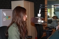 Ashley at Rhode Island radio station 92 pro FM - May 18 - ashley-tisdale photo