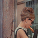 Audrey in "Breakfast at Tiffany's" - audrey-hepburn icon