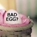 Bad Egg? - buffy-the-vampire-slayer icon