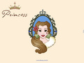 beauty-and-the-beast - Beauty and the Beast Wallpaper wallpaper